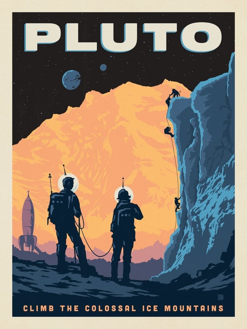 Pluto 2